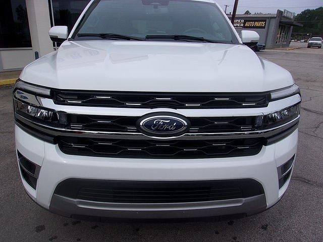 2024 Ford Expedition MAX