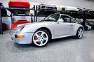 1998 Porsche 911 null image 3