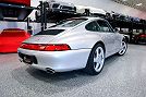 1998 Porsche 911 null image 7