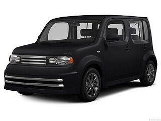 2013 Nissan Cube