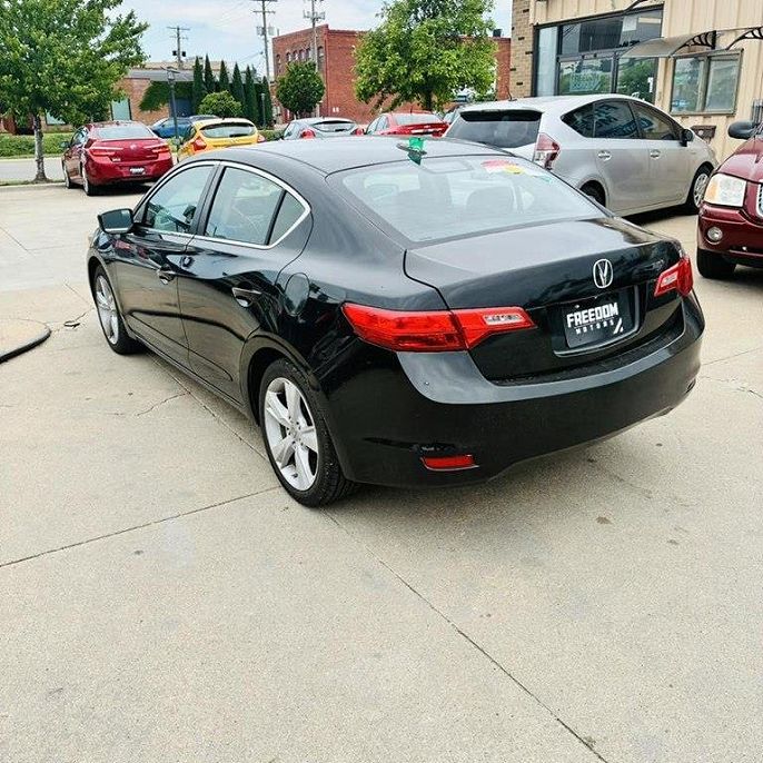 2015 Acura ILX