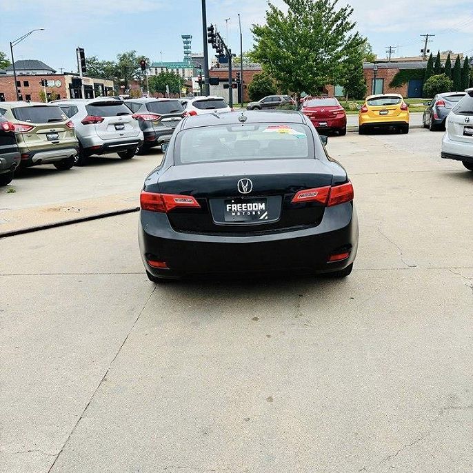2015 Acura ILX