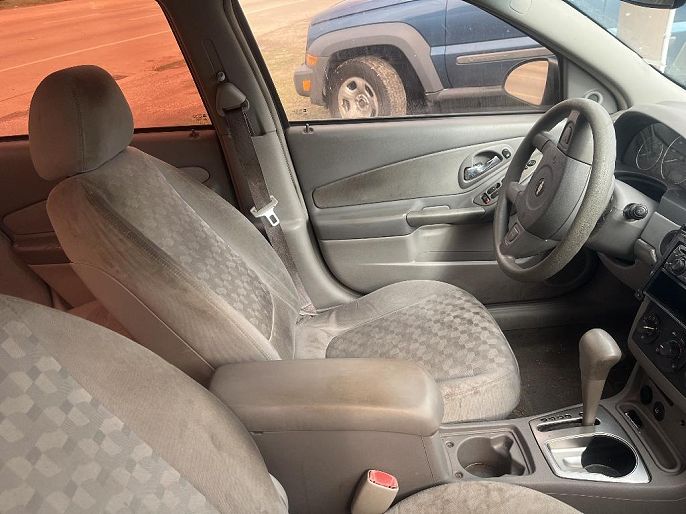 2005 Chevrolet Malibu