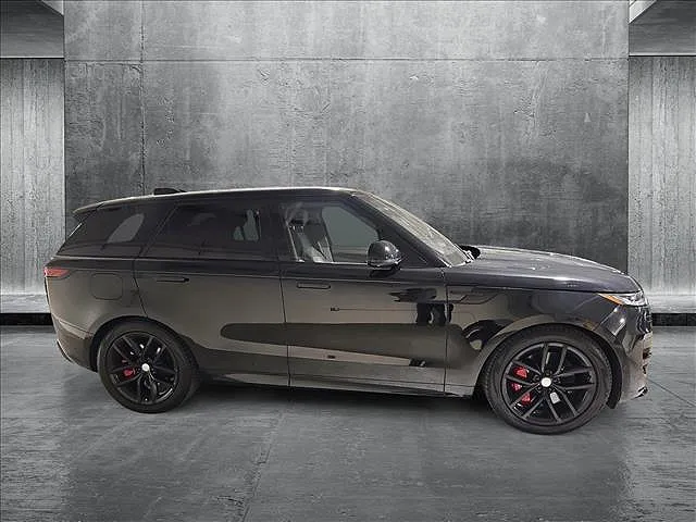 2023 Land Rover Range Rover Sport