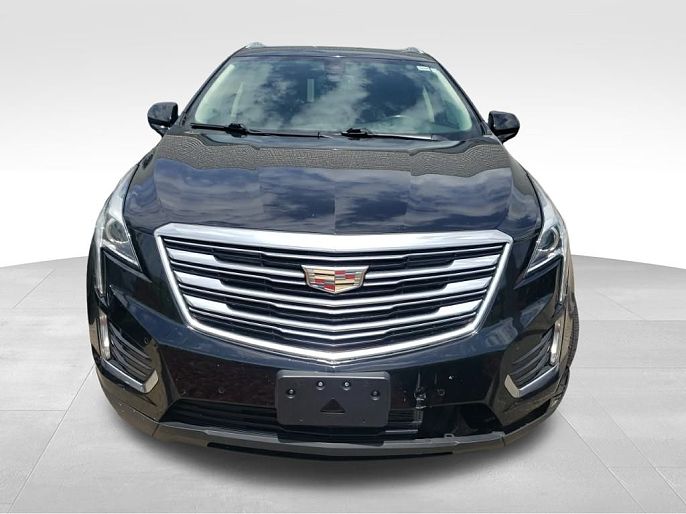 2019 Cadillac XT5