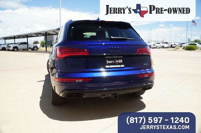 2023 Audi Q5