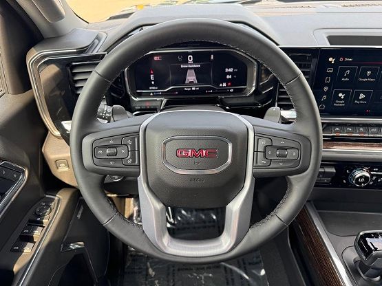 2025 Gmc Sierra 1500 Elevation photo 9