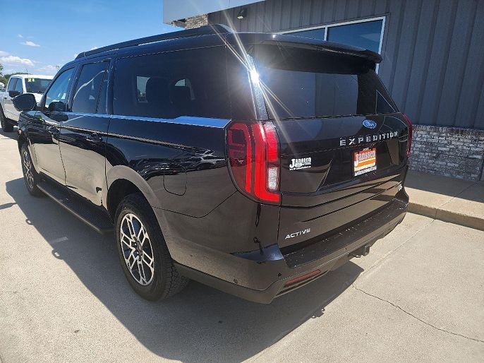 2025 Ford Expedition MAX
