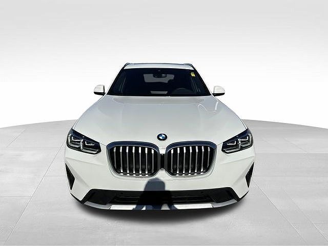 2024 BMW X3 sDrive30i image 1