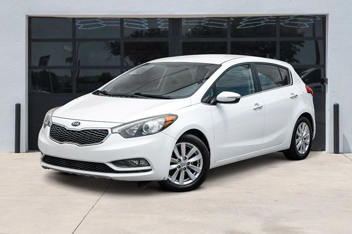 2015 Kia Forte5