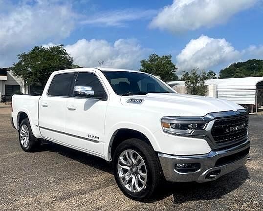 2024 Ram 1500