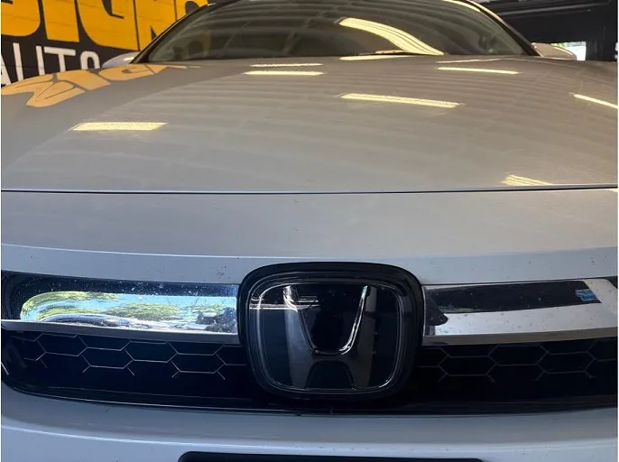 2019 Honda Clarity