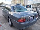 2004 Lincoln LS Sport image 2