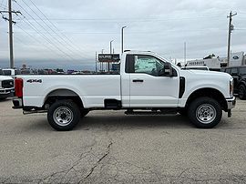 2027 Ford F-350