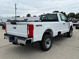 2027 Ford F-350
