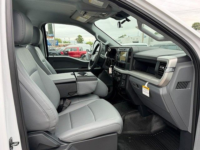 2027 Ford F-350