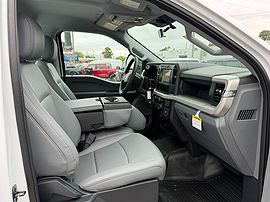 2027 Ford F-350