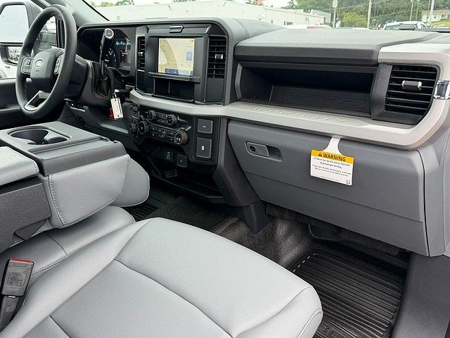 2027 Ford F-350