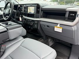 2027 Ford F-350