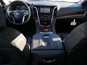 New 2019 Cadillac Escalade Esv For Sale In Smithtown Ny