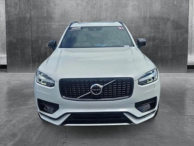 2021 Volvo XC90