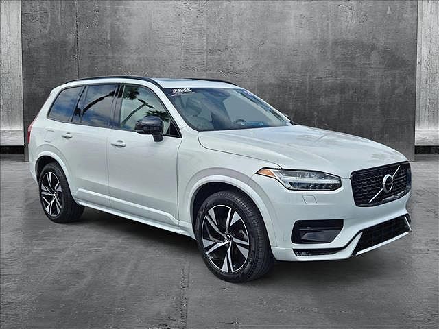 2021 Volvo XC90
