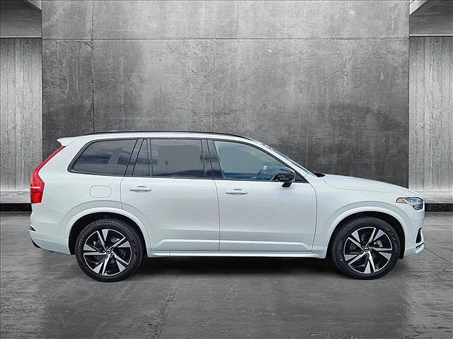 2021 Volvo XC90