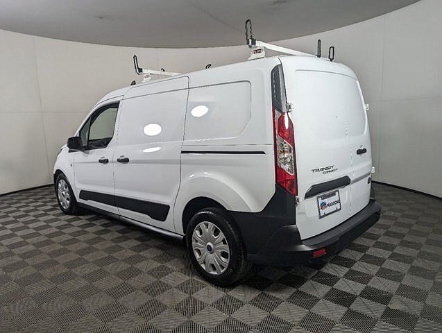 2022 Ford Transit Connect XL image 3