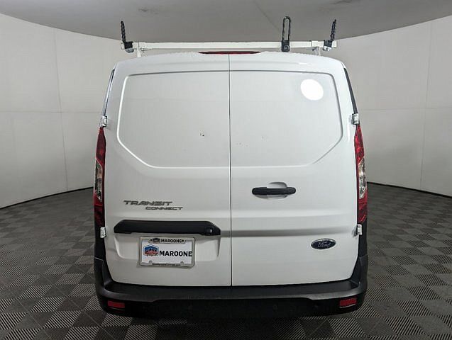 2022 Ford Transit Connect XL image 4