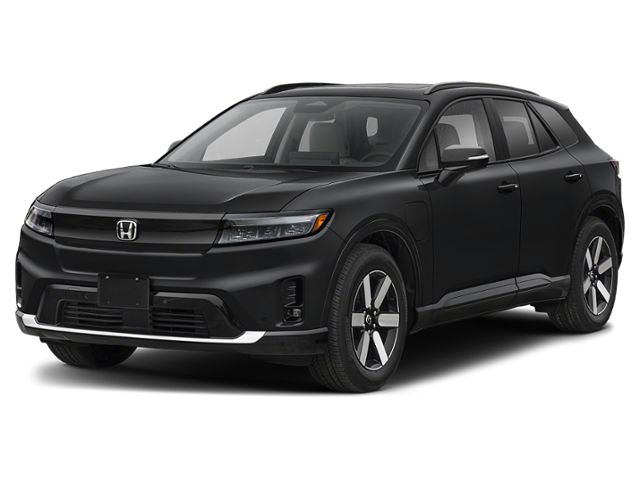 2026 Honda Prologue