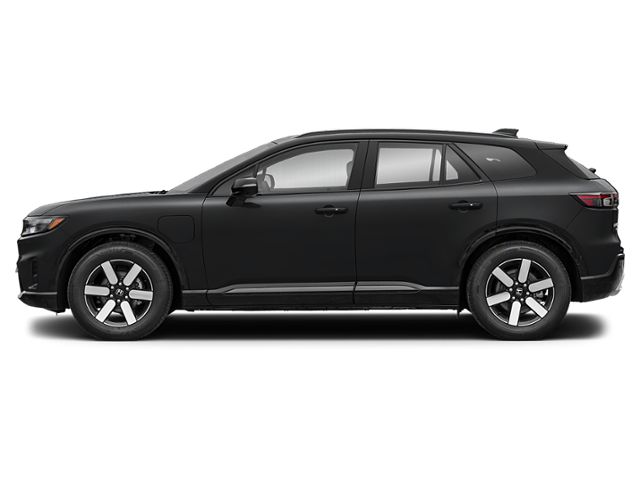 2026 Honda Prologue