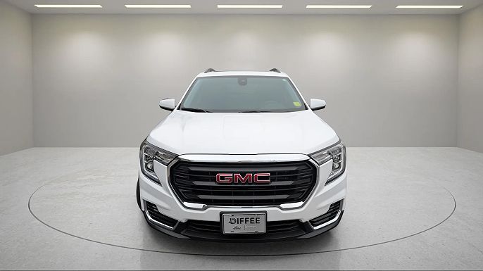 2023 GMC Terrain