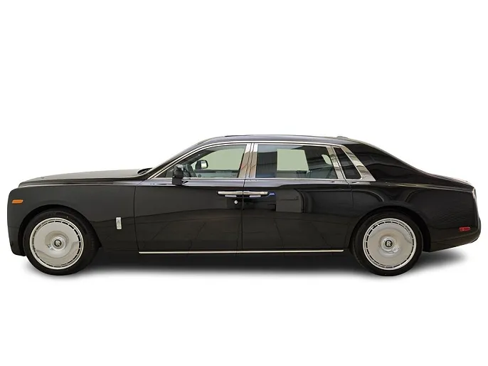2026 Rolls-Royce Phantom