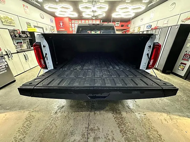 2021 GMC Sierra 2500HD
