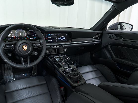 2025 Porsche 911 S 2 Coupe photo 11