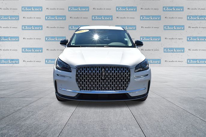 2023 Lincoln Corsair
