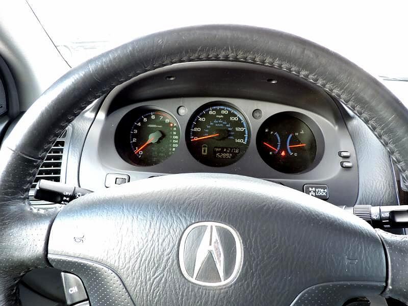 2006 Acura MDX Touring image 24