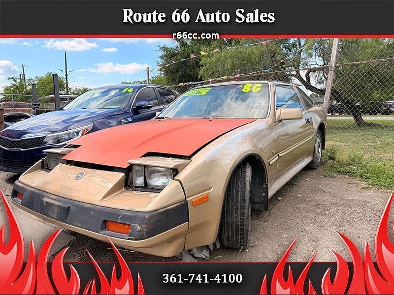 Nissan Z 300ZX for Sale | CarStory