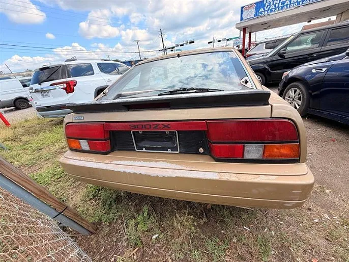 Nissan Z 300ZX for Sale | CarStory