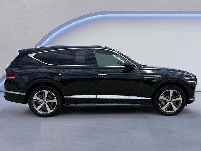 2024 Genesis GV80