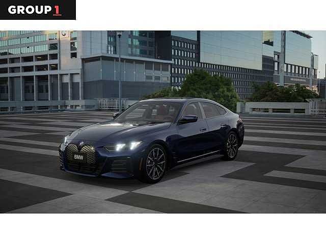 2026 BMW i4