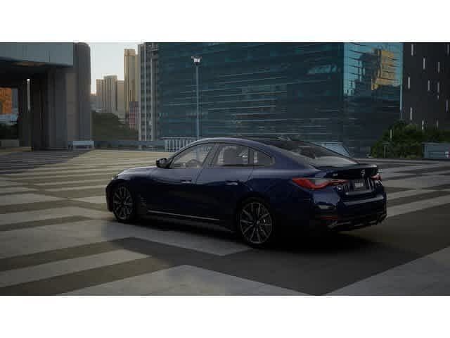 2026 BMW i4