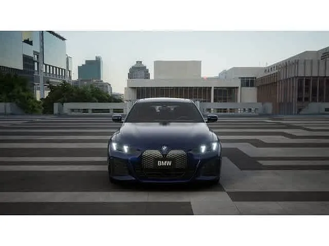 2026 BMW i4