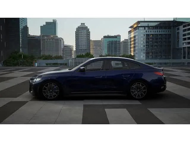 2026 BMW i4