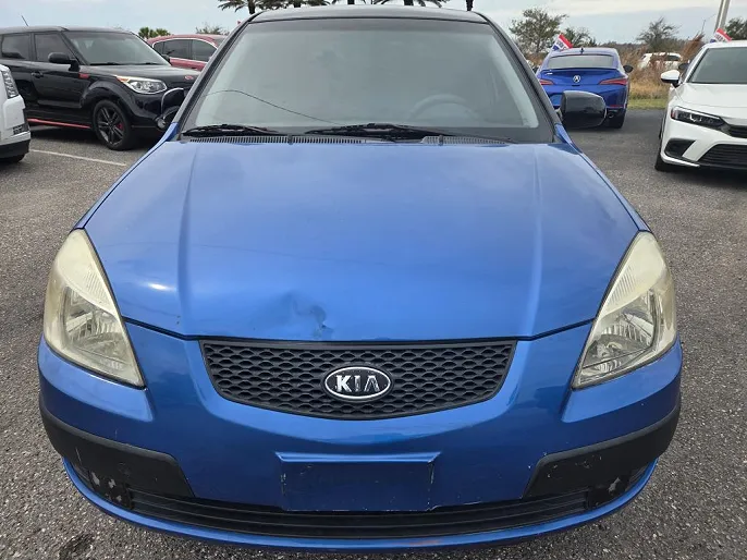 2007 Kia Rio5