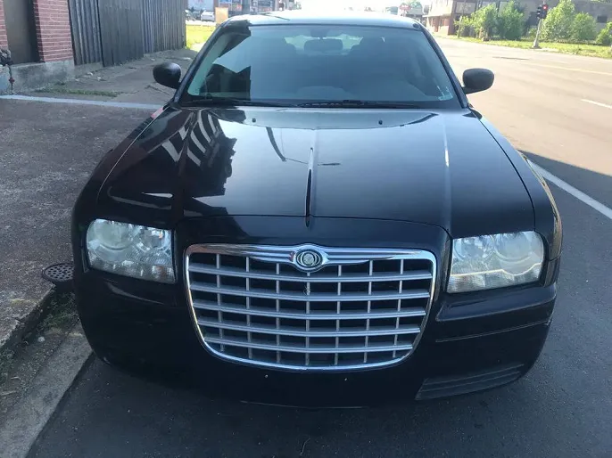 2009 Chrysler 300