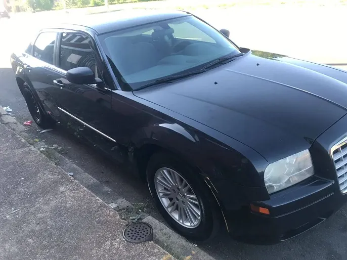 2009 Chrysler 300