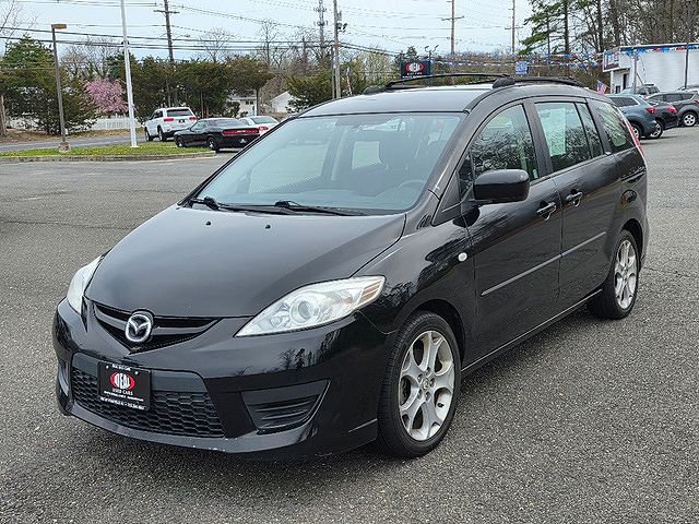 2009 Mazda Mazda5
