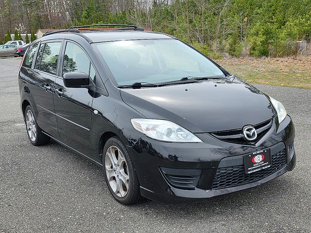 2009 Mazda Mazda5
