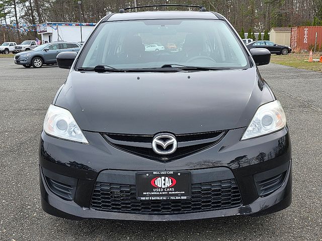 2009 Mazda Mazda5